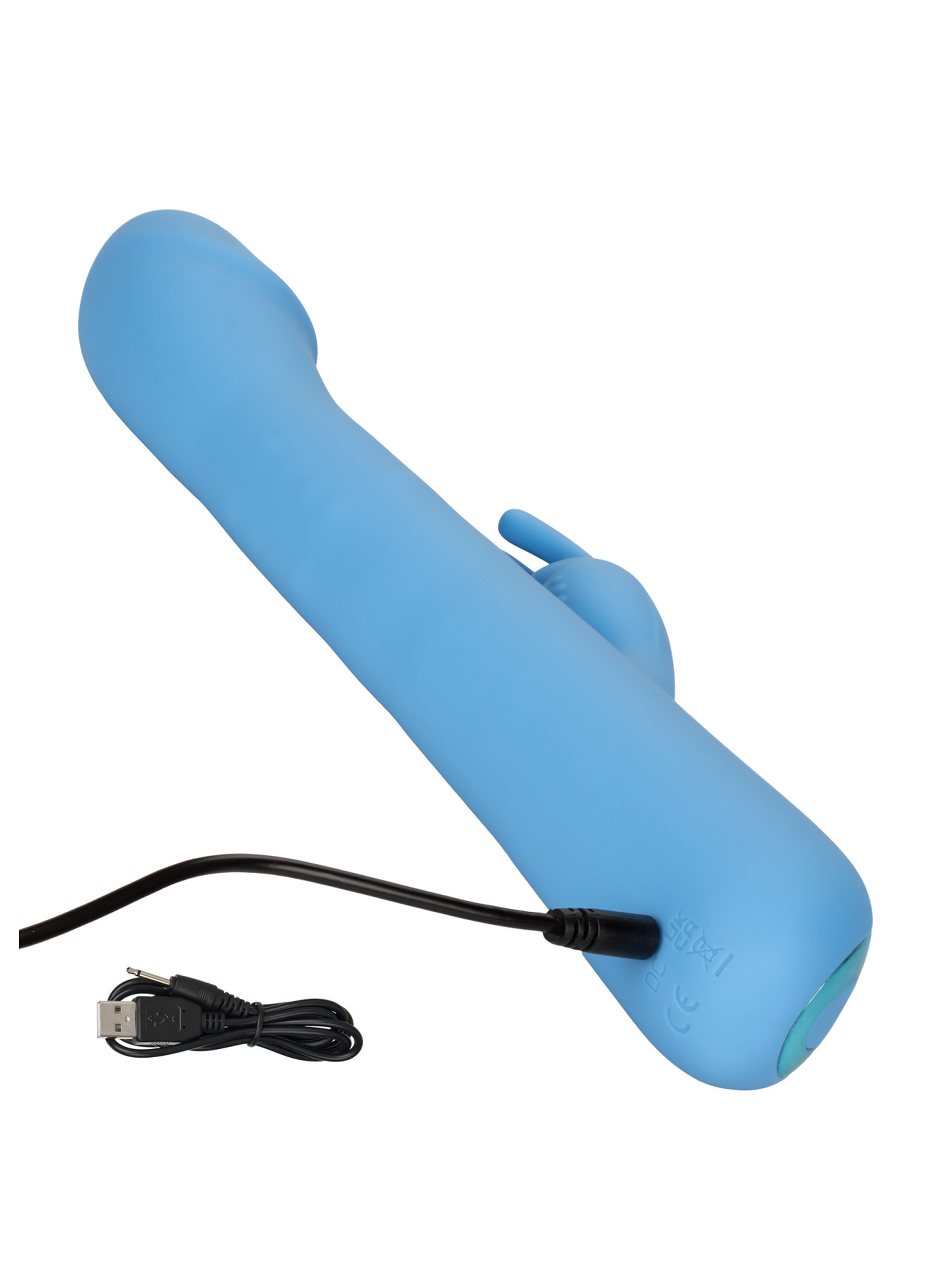 Using Jack Rabbit Elite Rocking Rabbit Toy Gif Jack Rabbit Elite Rotating Rabbit - Come As You Are