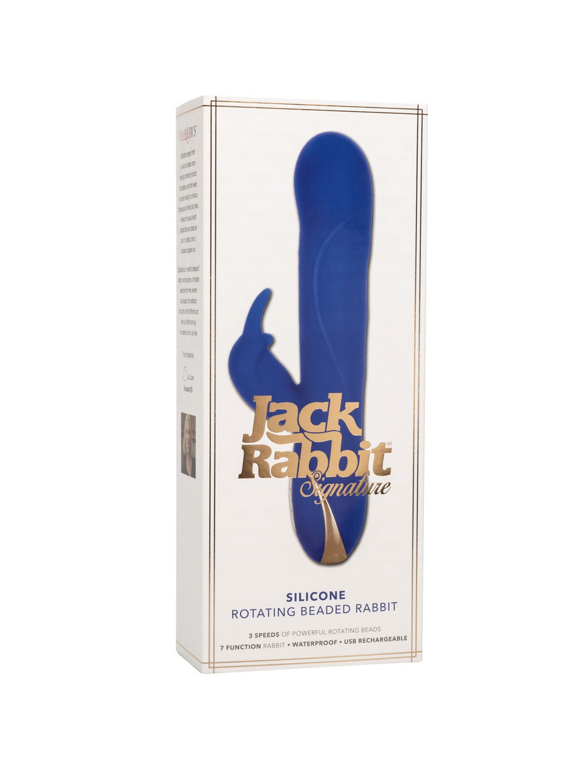Using Jack Rabbit Elite Rocking Rabbit Toy Gif Jack Rabbit Elite Beaded Rabbit - Come As You Are