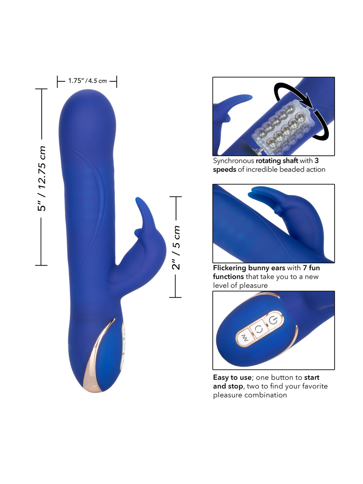 Using Jack Rabbit Elite Rocking Rabbit Toy Gif Jack Rabbit Elite Beaded Rabbit - Come As You Are