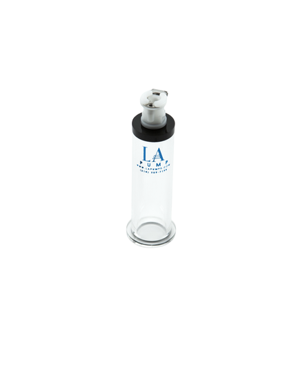 LA Pumps 3 Inch Cylinder