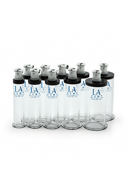 LA Pumps 3 Inch Cylinders Group