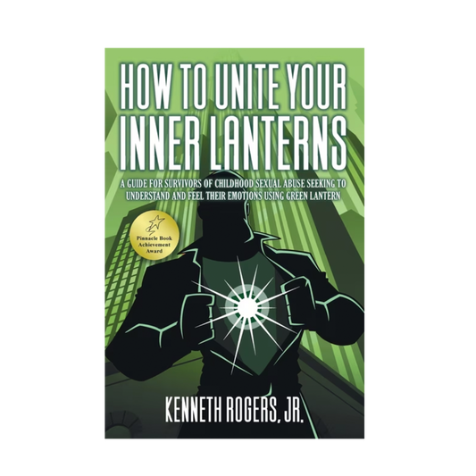How to Unite Your Inner Lanterns