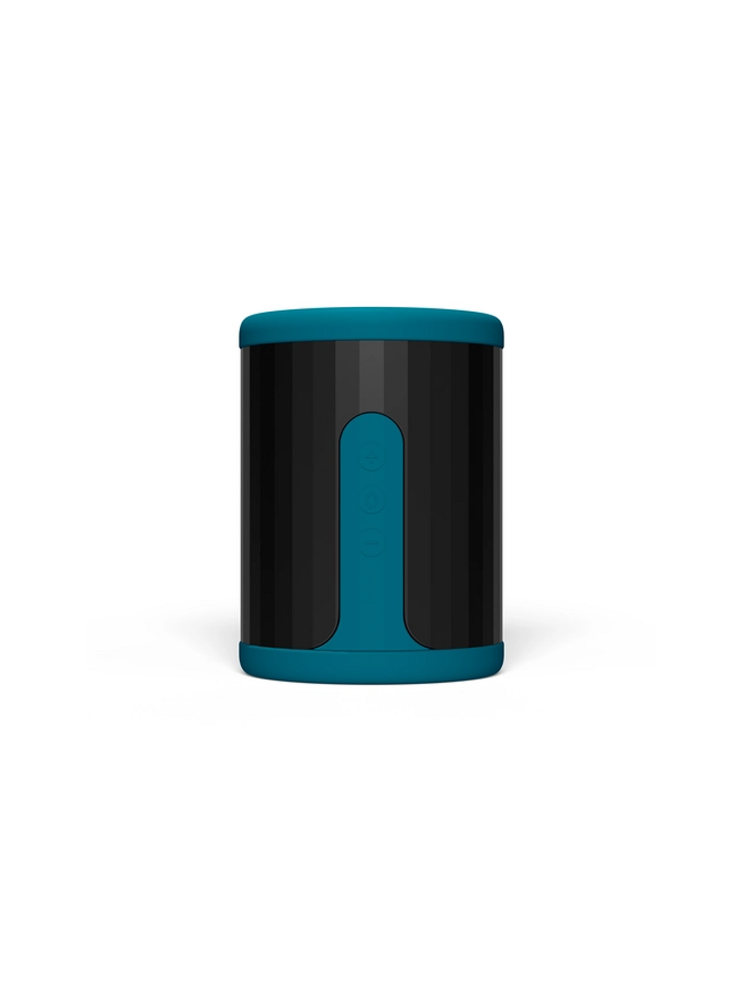 LELO F2S AI Stroker Sleeve in Teal