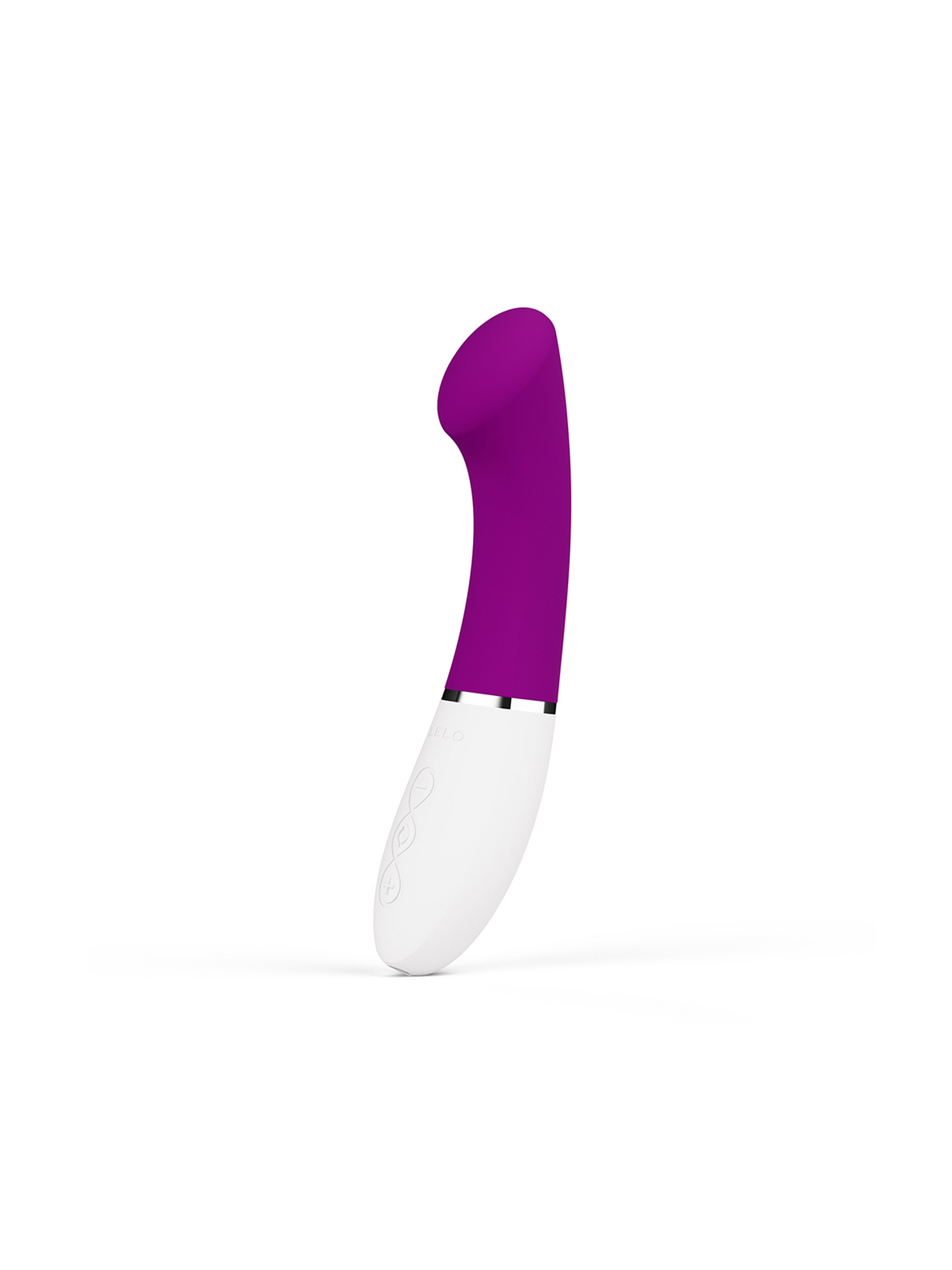LELO Gigi 3 Vibrator in Plum