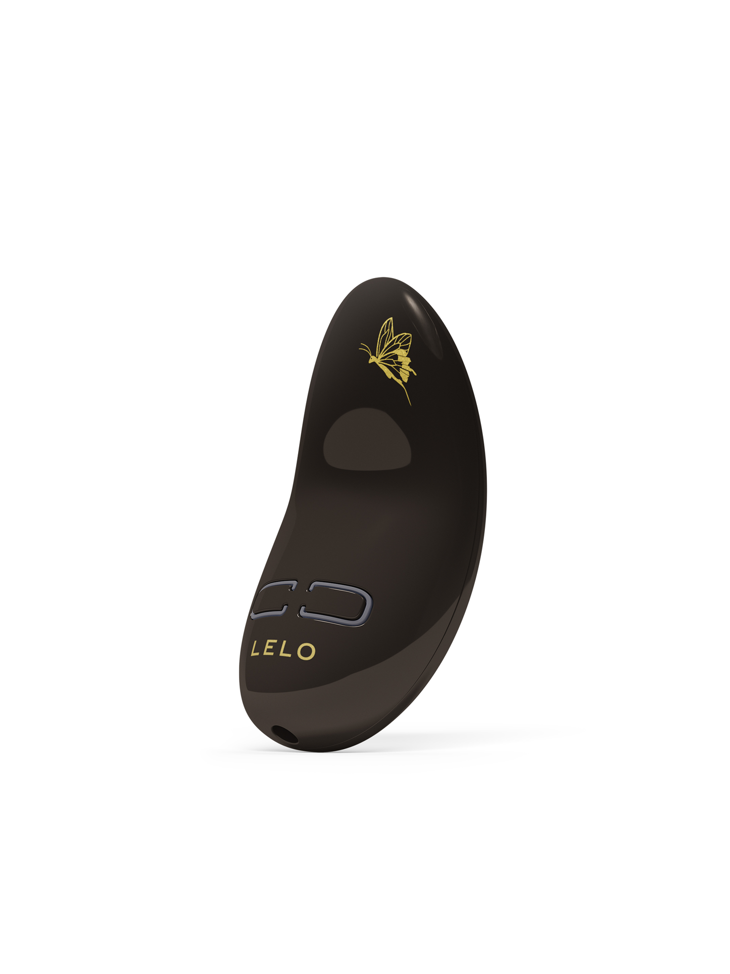 LELO Nea 3 Vibrator with butterfly detail