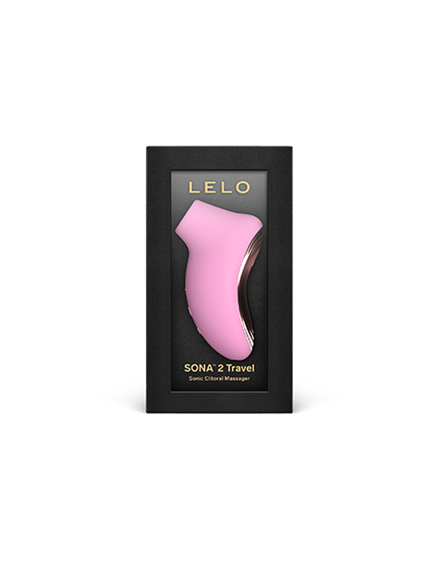 LELO Sona 2 Travel in box