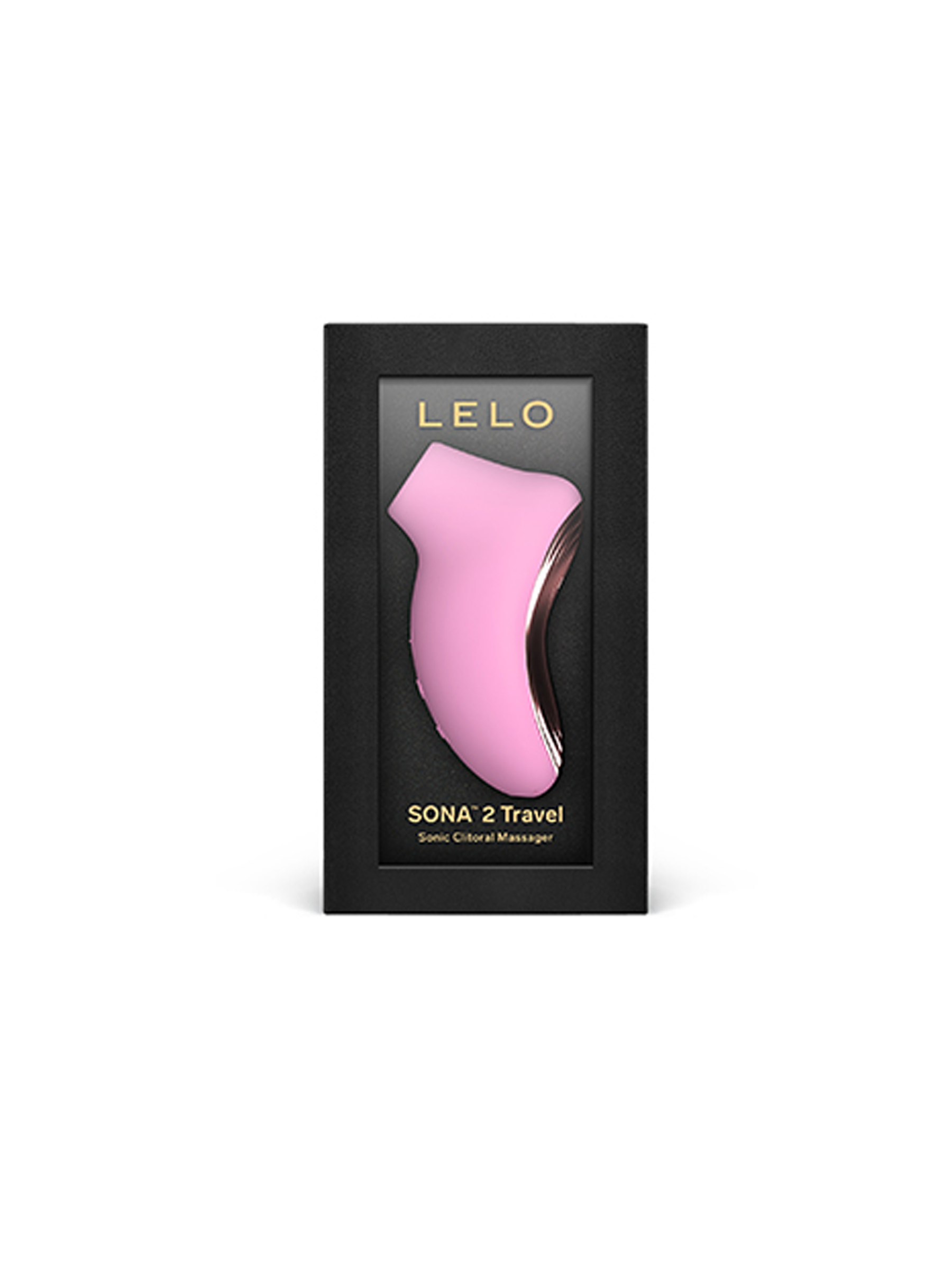 LELO Sona 2 Travel in box