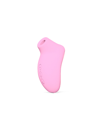 LELO Sona 2 Travel in Pink