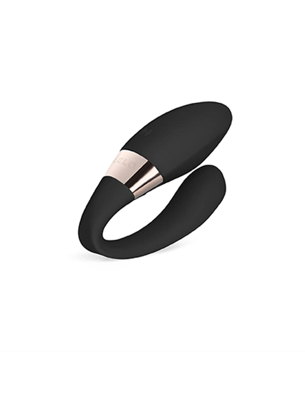 LELO Tiani Harmony Couples Vibe in Black