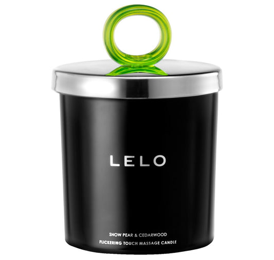 Lelo Massage Candle
