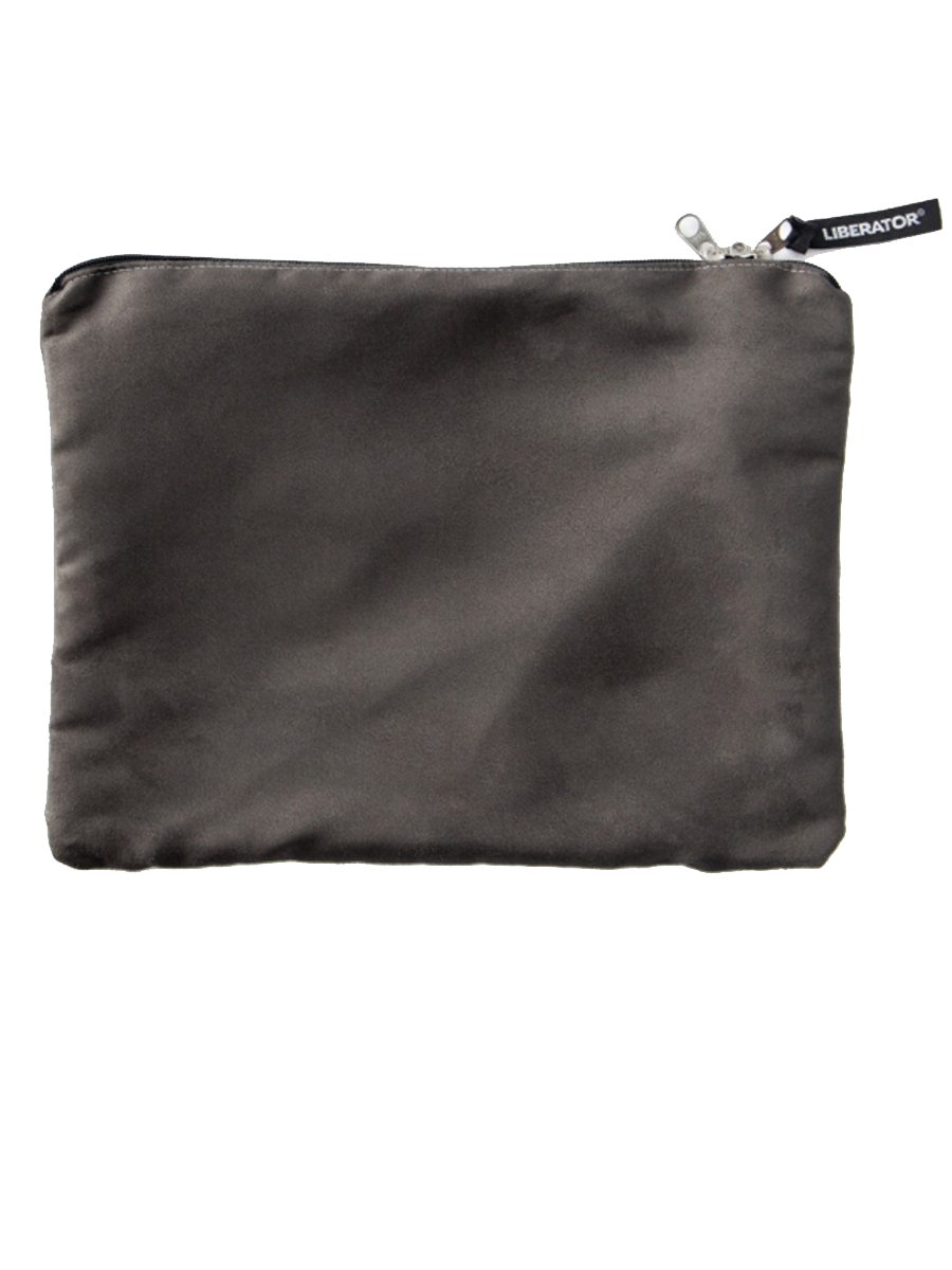 Liberator Zappa Toy Satchel