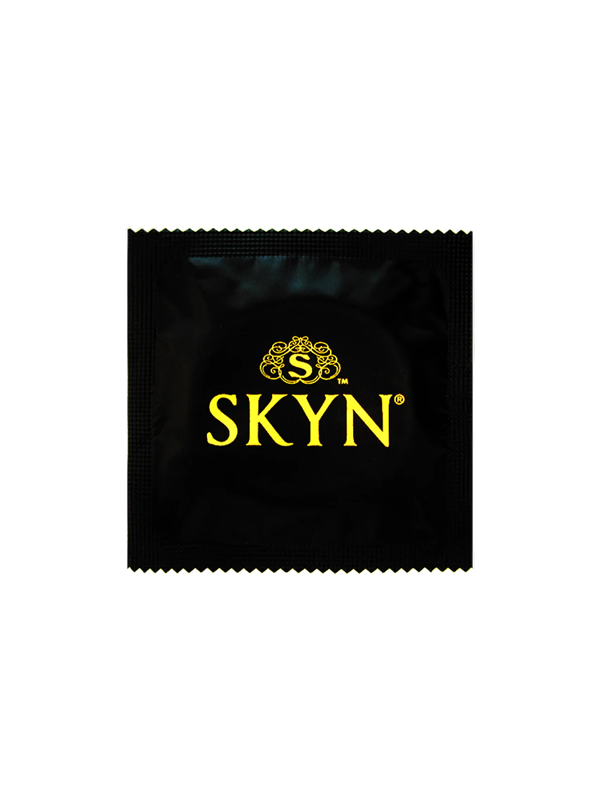 LifeStyles Skyn Non-Latex Single Condom