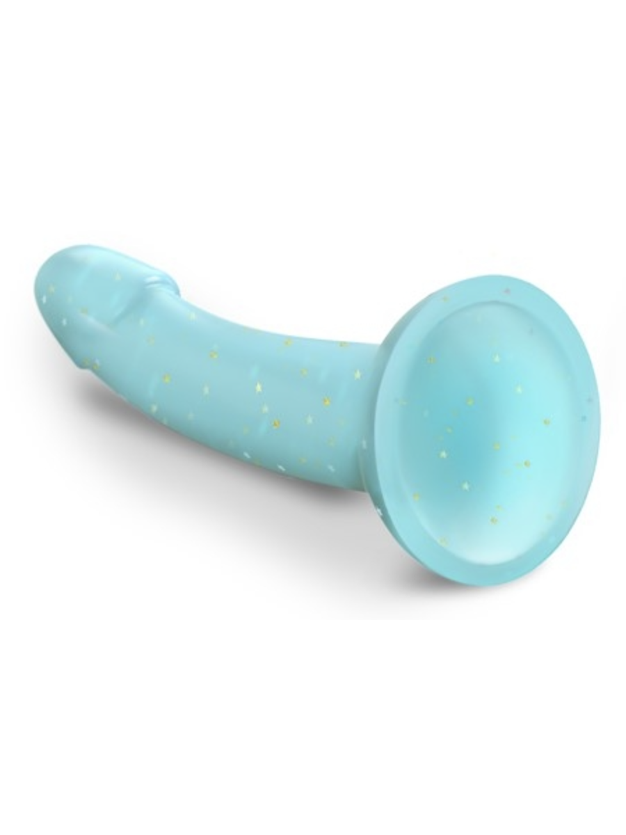 LoveToLove Nightfall Silicone Dildo with Suction Cup