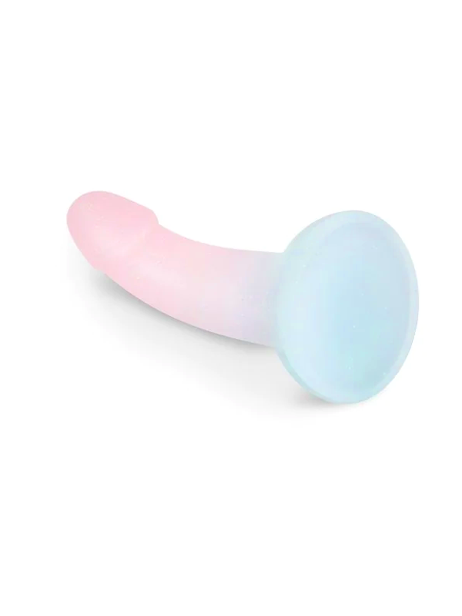 LoveToLove Galactia Silicone Dildo base