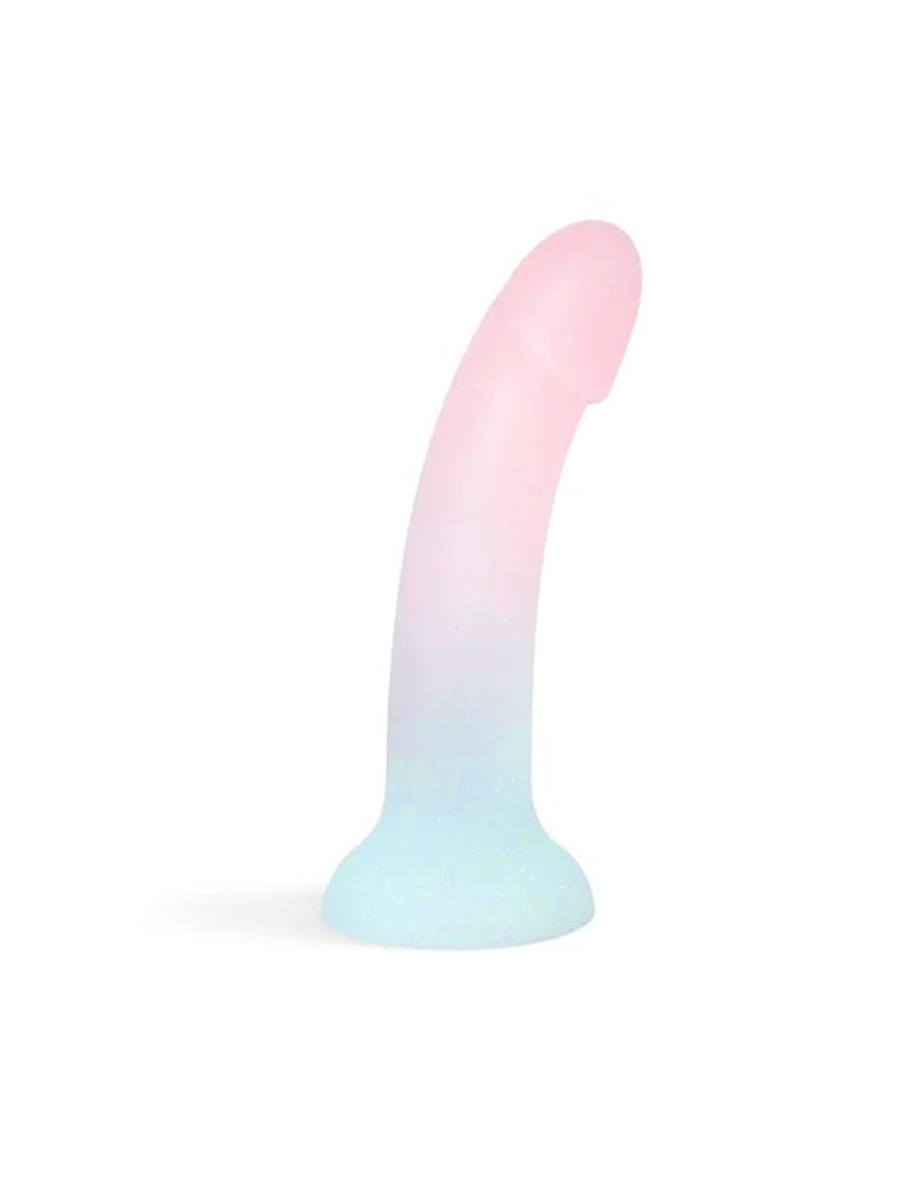 LoveToLove Galactia Silicone Dildo
