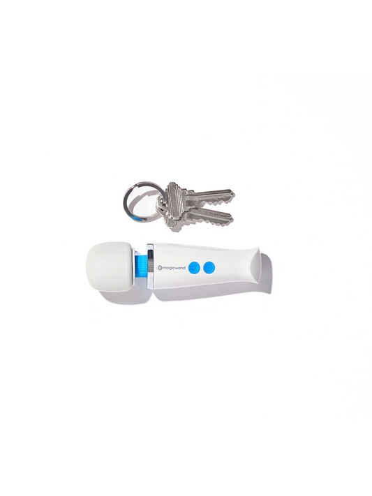 Vibratex Magic Wand Micro