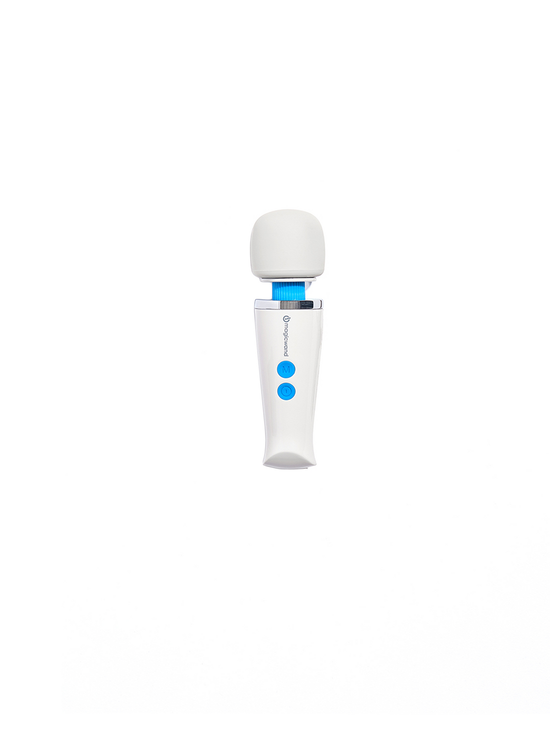Vibratex Magic Wand Micro - Come As You Are Co-operative