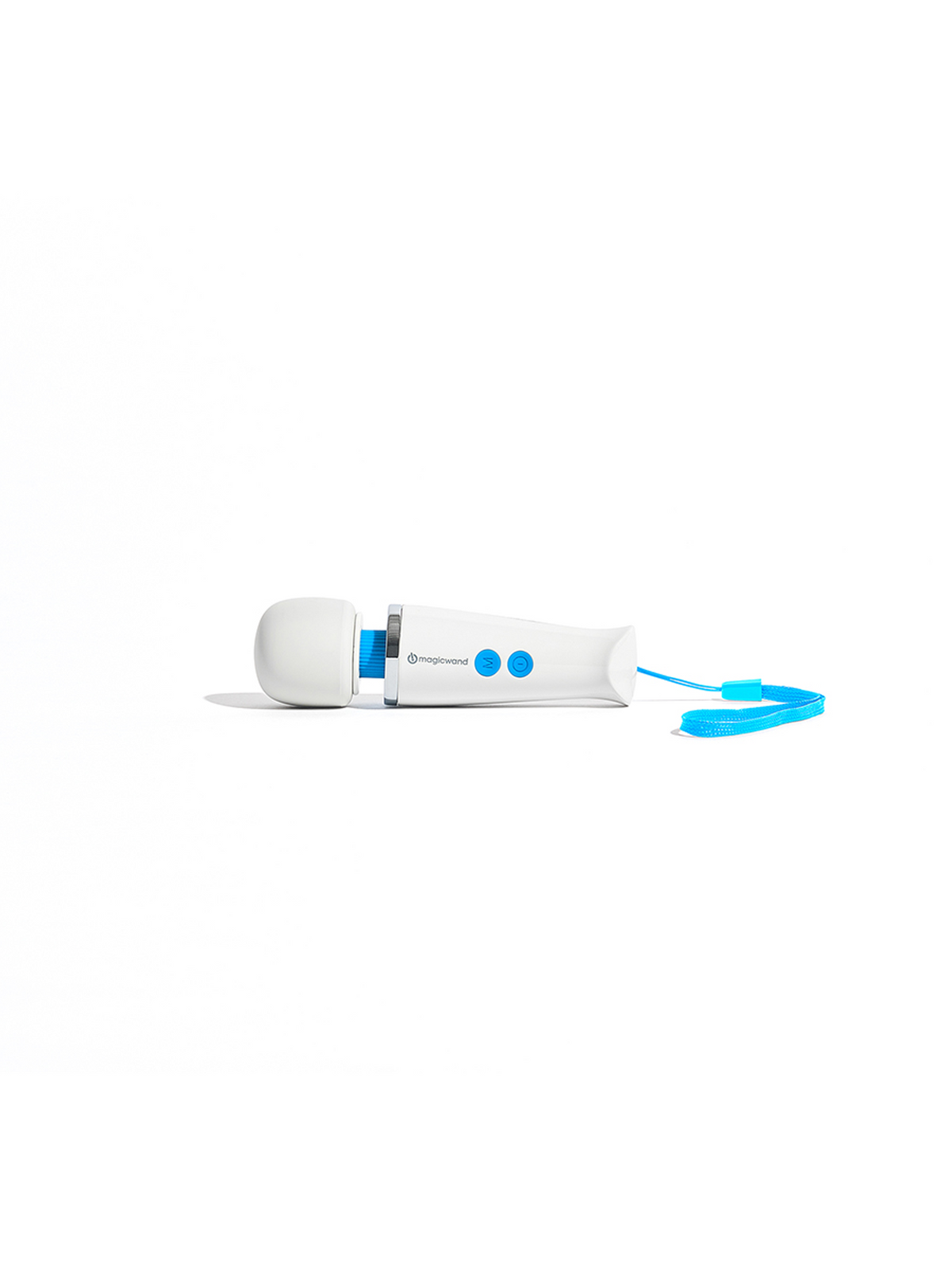 Vibratex Rabbit Vibratex Magic Wand Micro - Come As You Are Co-operative