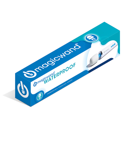 Magic Wand Waterproof in Box