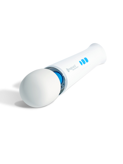 Magic Wand Waterproof Silicone Head