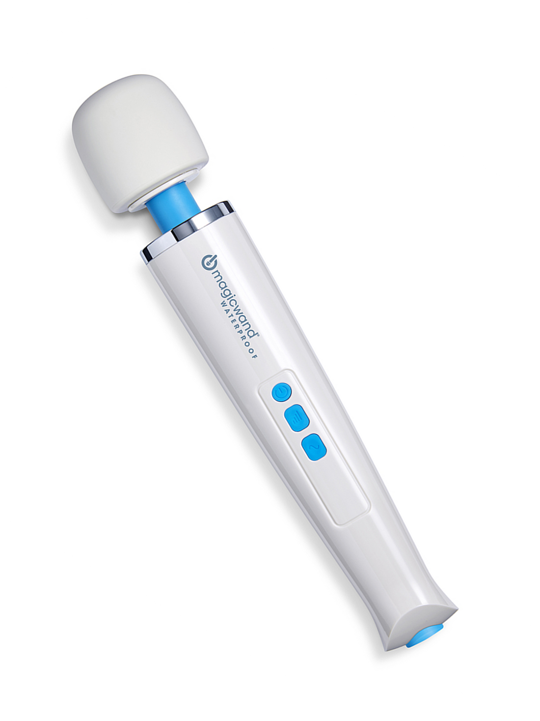 Vibratex Magic Wand Waterproof Rechargeable - Come As You Are Co-operative