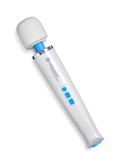Vibratex Magic Wand Waterproof