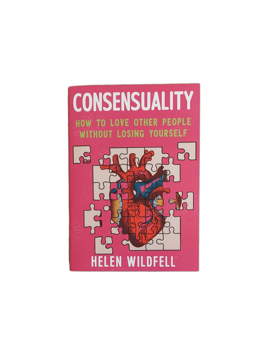 Consensuality Zine
