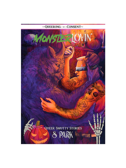 Monster Lovin'