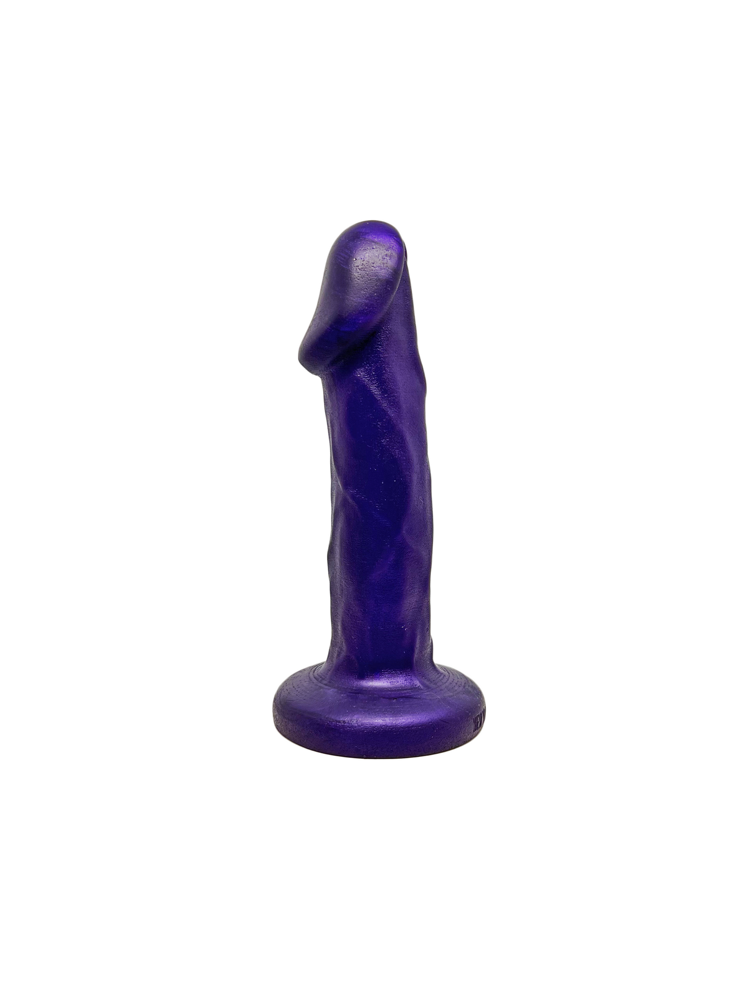 NYTC Shilo Silicone Dildo