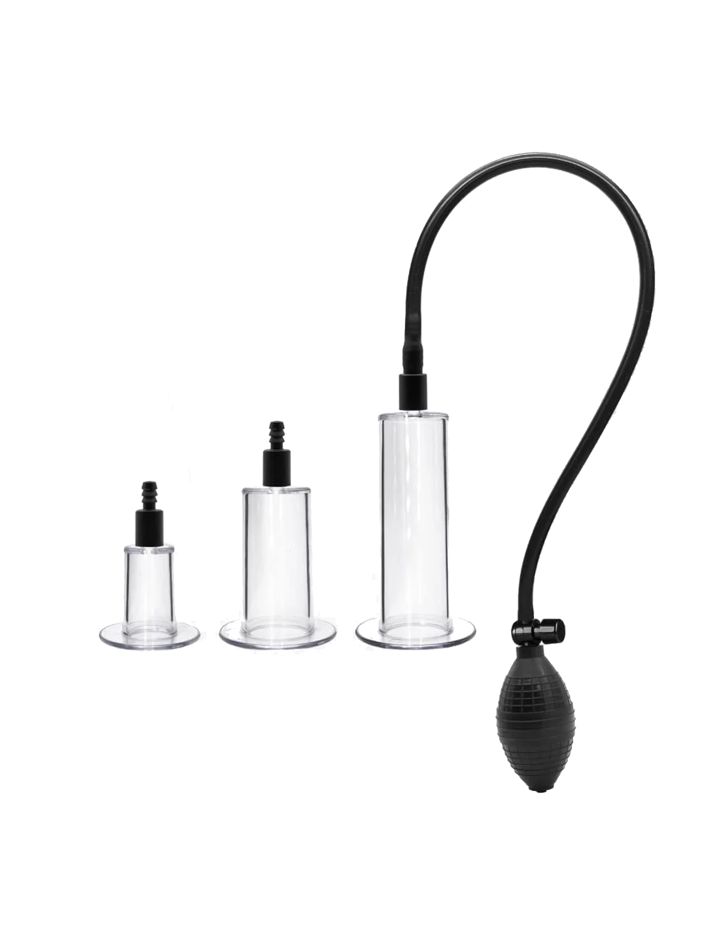 NYTC Trans Masc Deluxe Pump - Come As You Are NYTC Trans Masc Deluxe Pump - Come As You Are