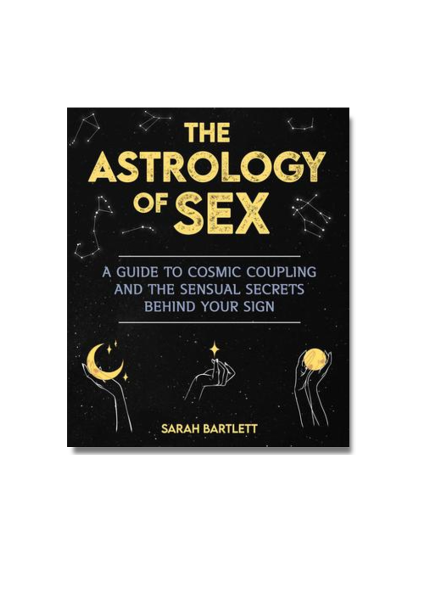Astrology of Sex Come As You