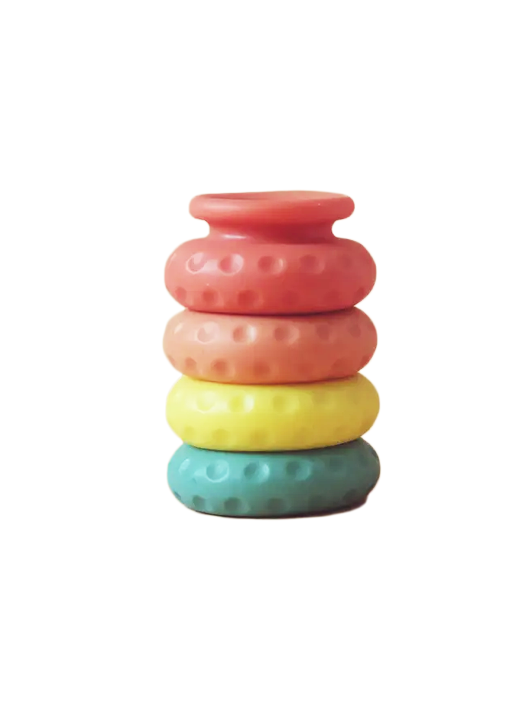 Ohnut Rings depth limiting rings