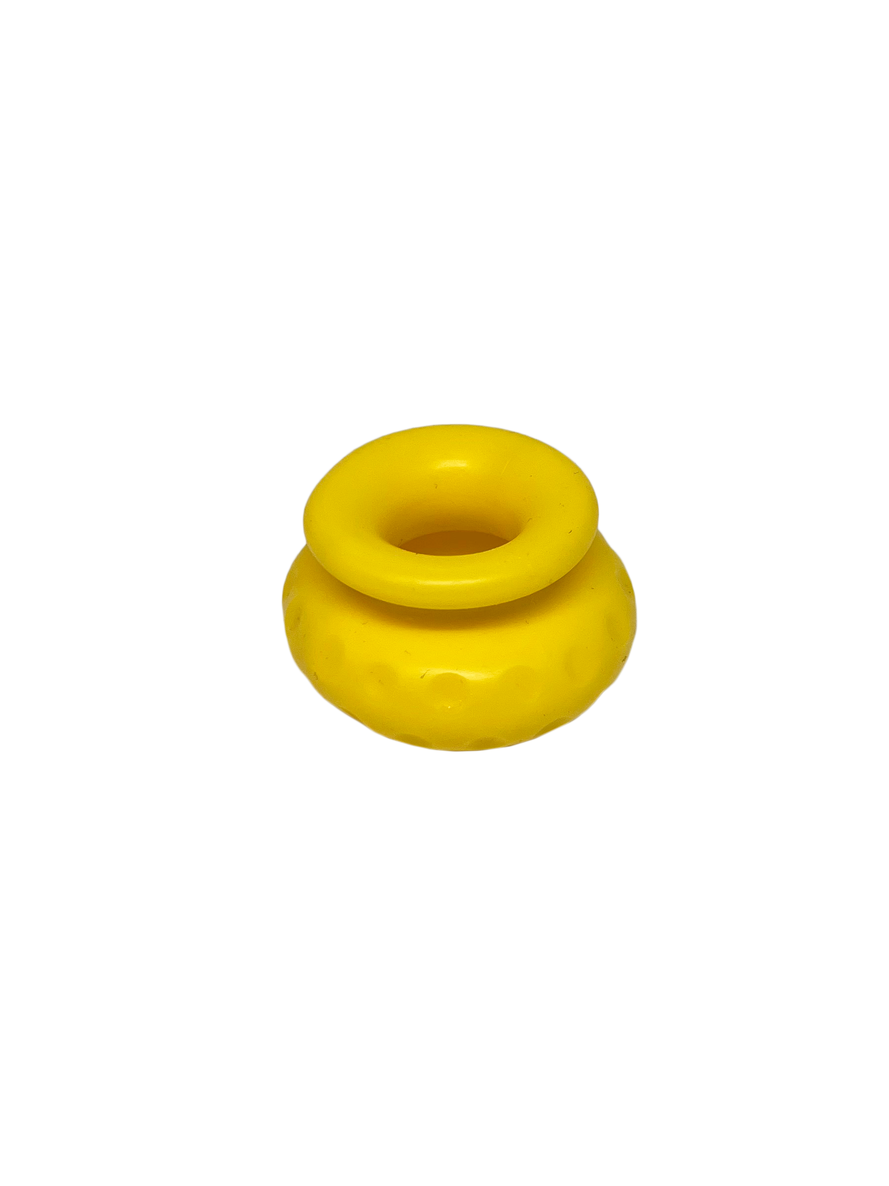 Ohnut Penis Ring in Yellow