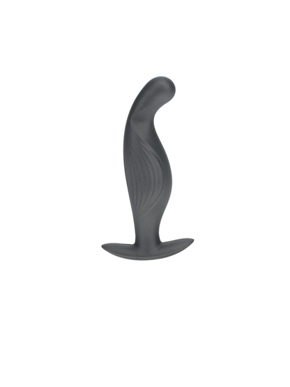 Ouch! P-Spot Anal Plug - Come As You Are Ouch! P-Spot Anal Plug - Come As You Are