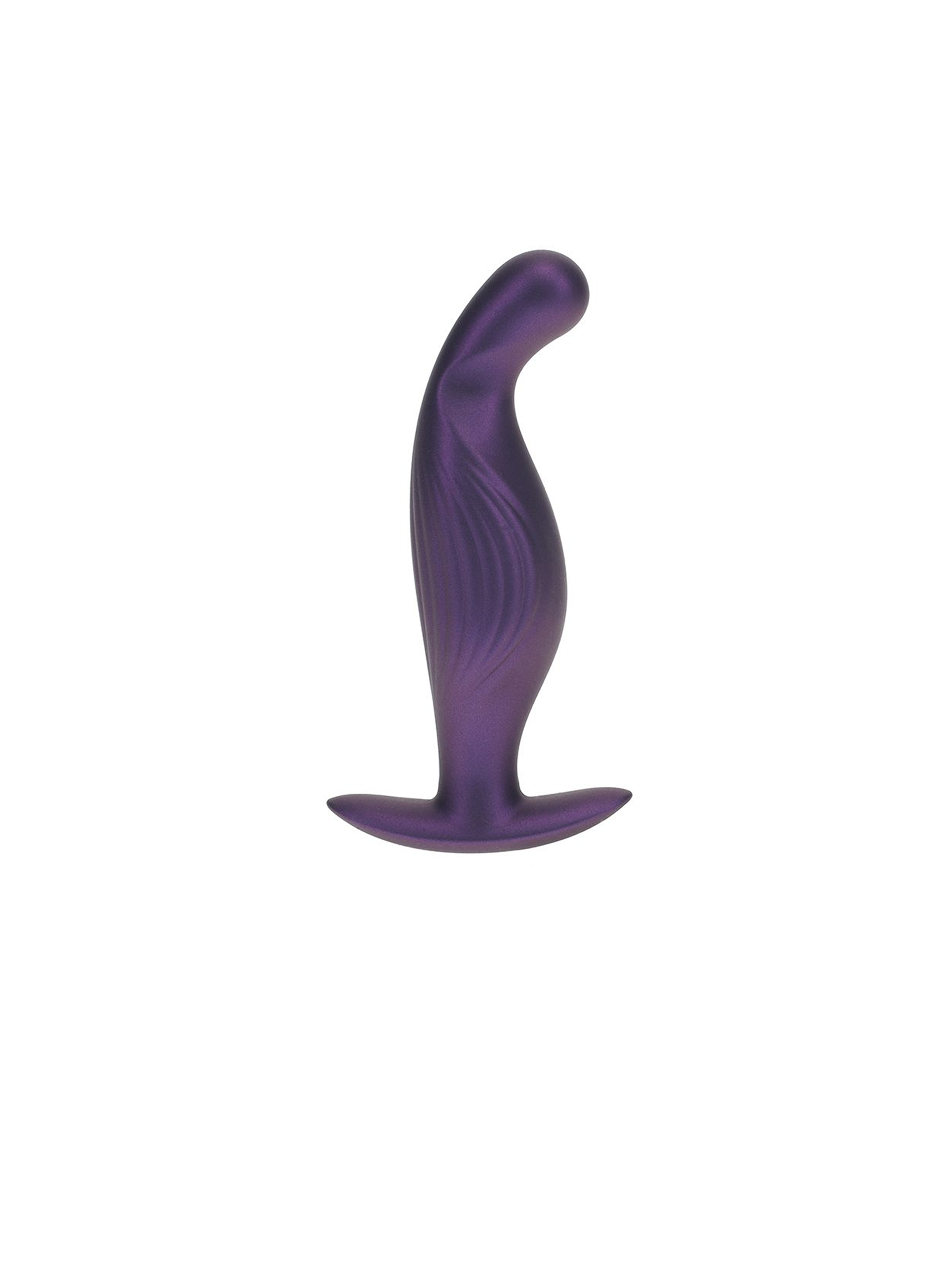 Ouch! P-Spot Anal Plug - Come As You Are