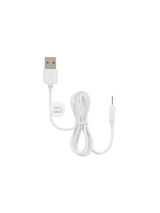 Racy Replacement Charger