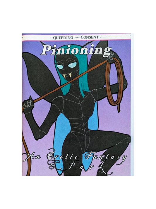 Pinioining