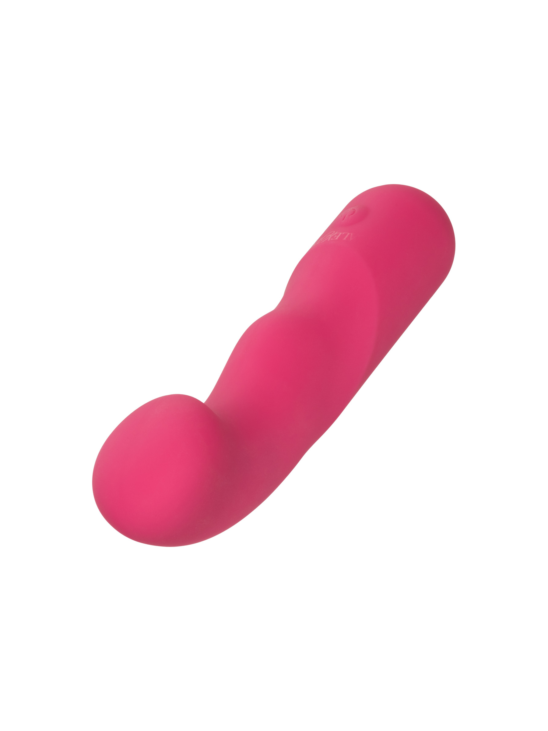 Pixies Curvy G-Spot Vibrator Curve