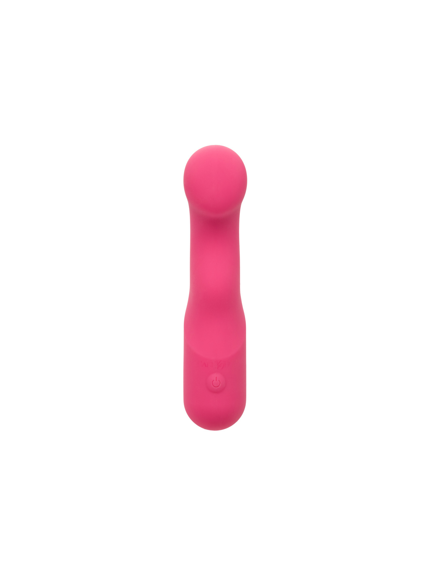 Pixies Curvy G-Spot Vibrator from front