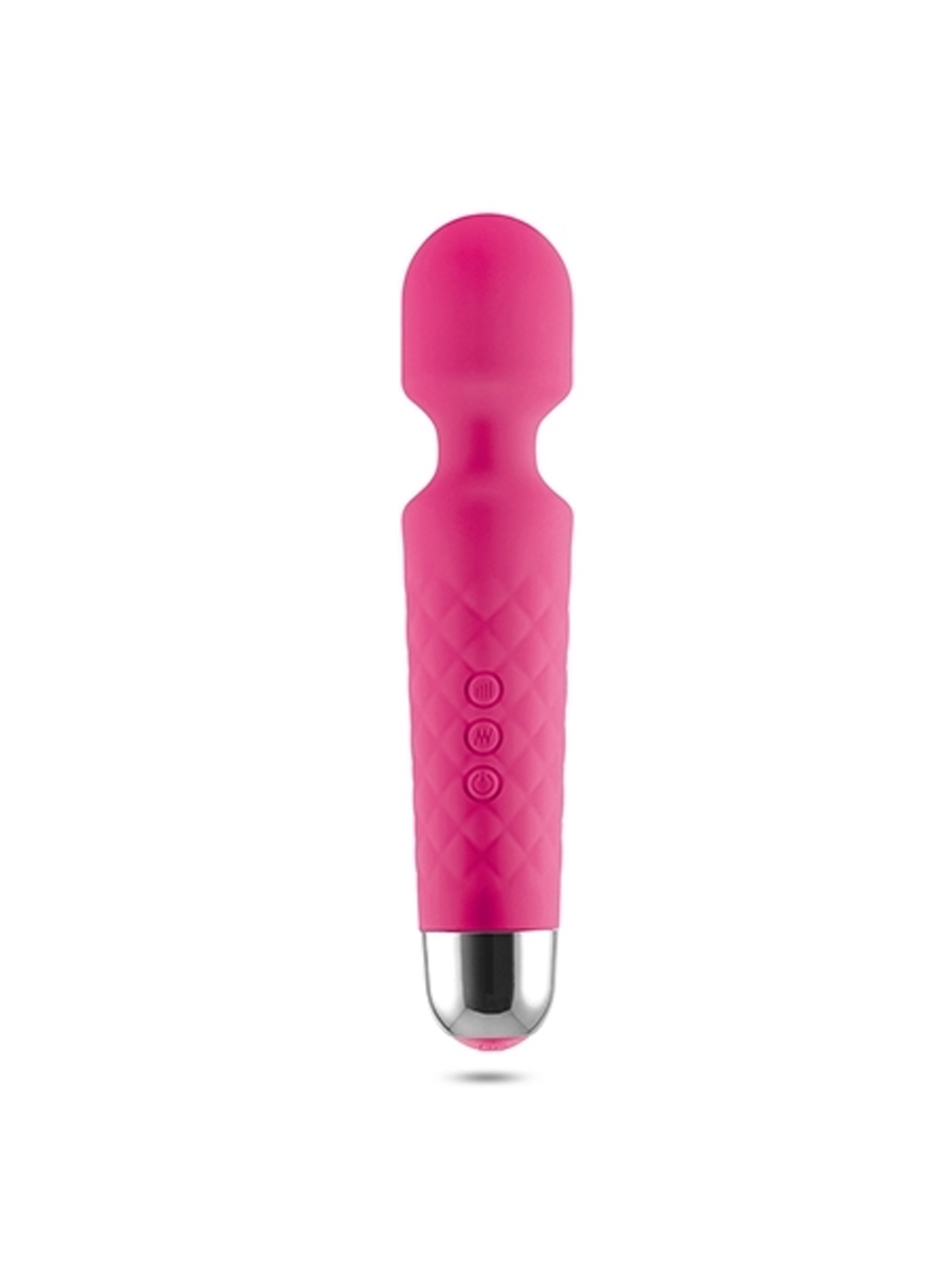 Please Rechargeable Wand