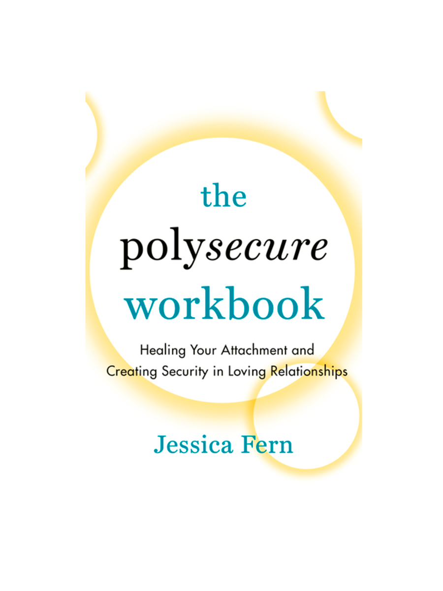 Polysecure - Come As You Are Co-operative