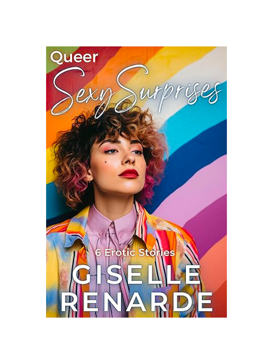 Queer Sexy Surprises