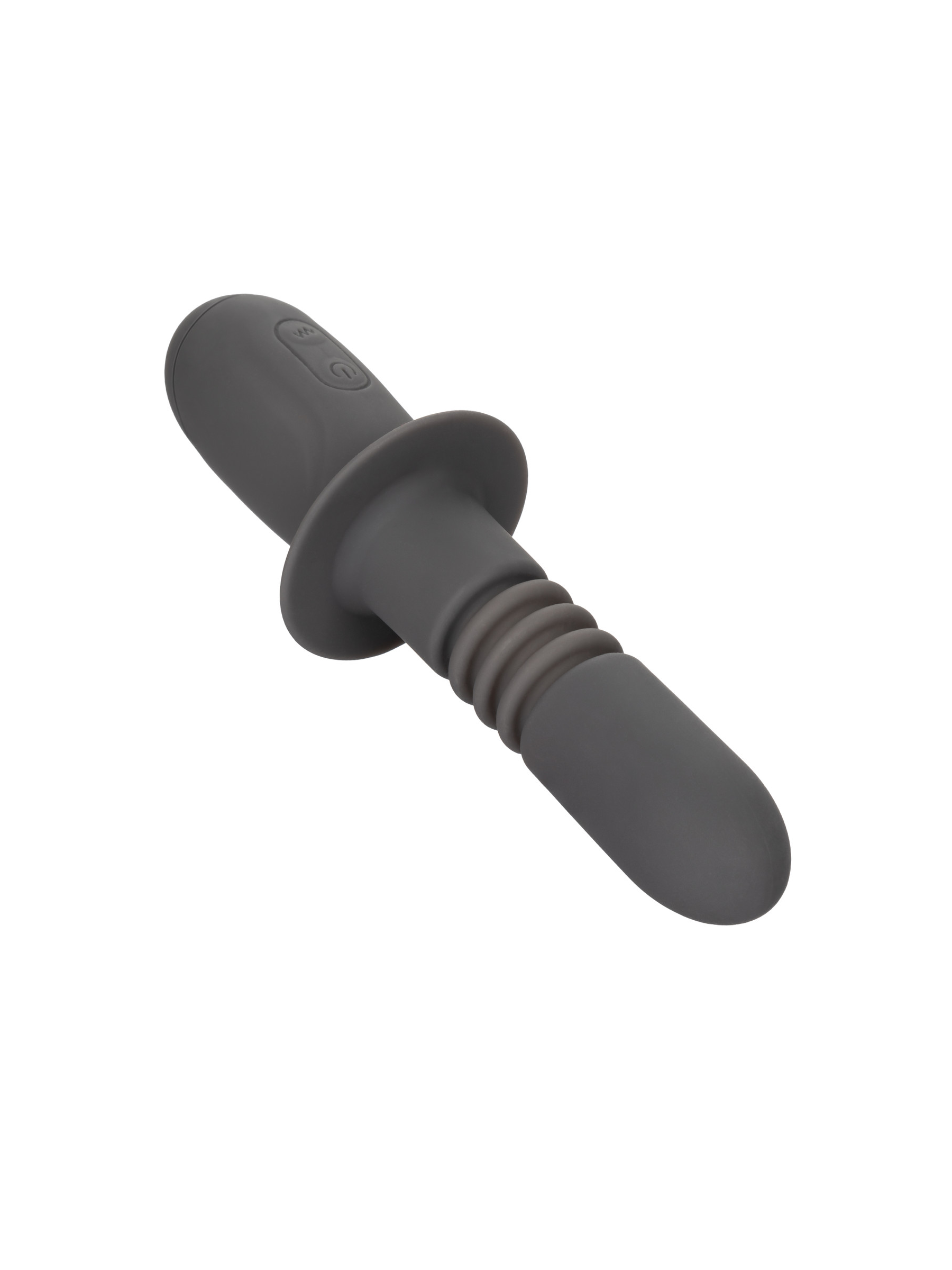 Ramrod Thrusting Vibrator - Come As You Are Ramrod Thrusting Vibrator - Come As You Are