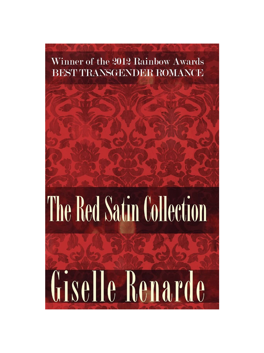 The Red Satin Collection