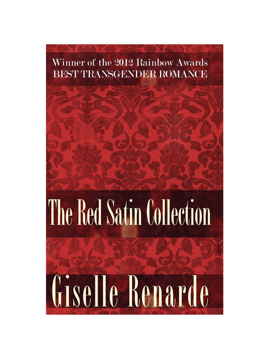 The Red Satin Collection