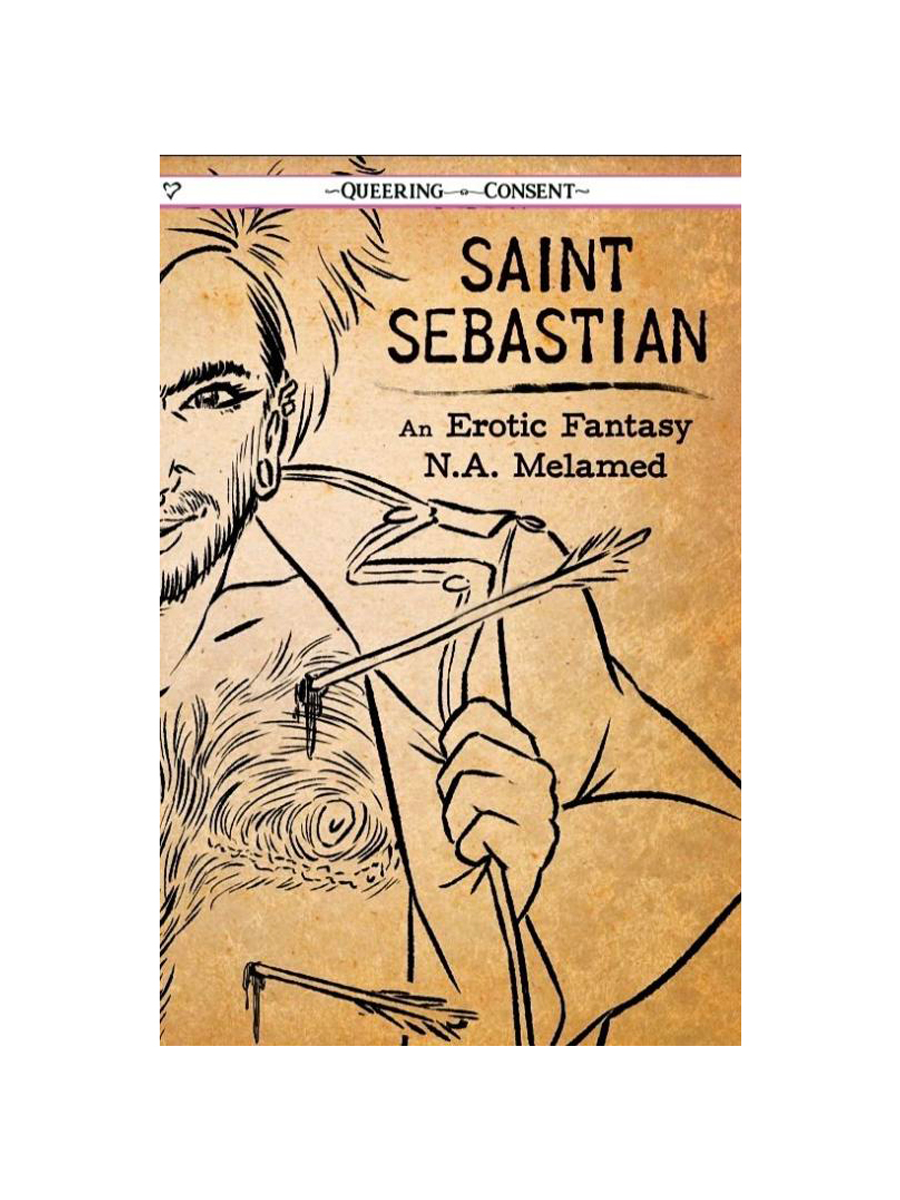 Saint Sebastian