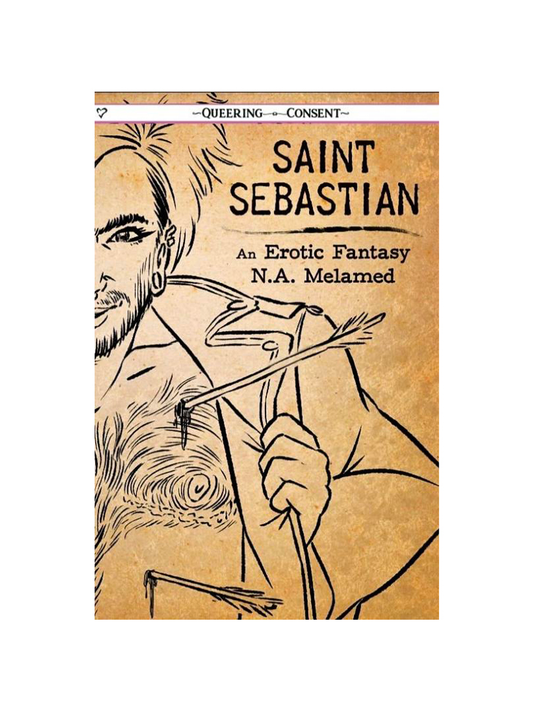 Saint Sebastian