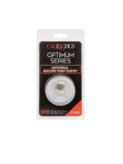 Cal Exotics Optimum Universal Pump Sleeve in Packaging
