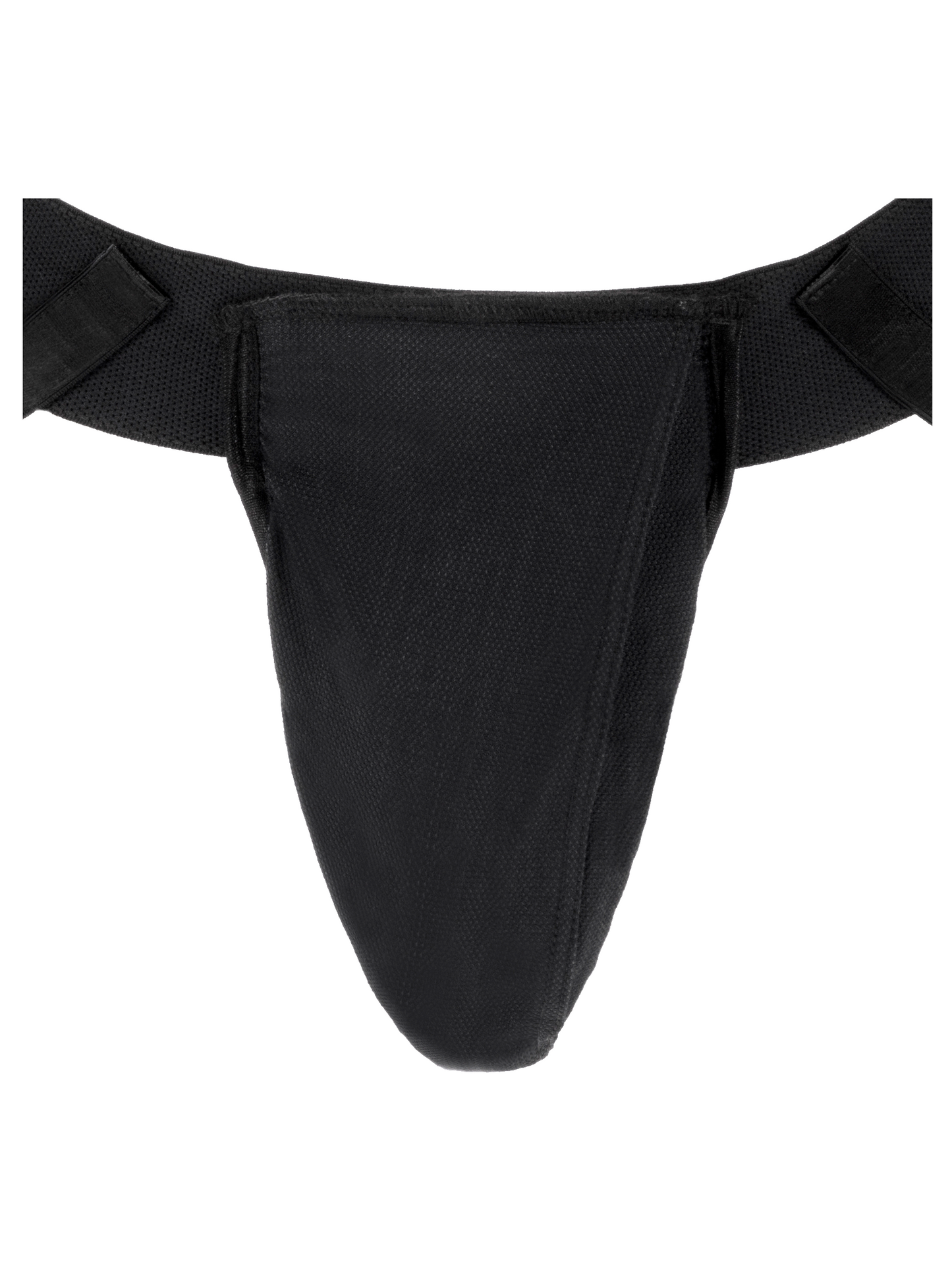 Deuce Jock pouch detail