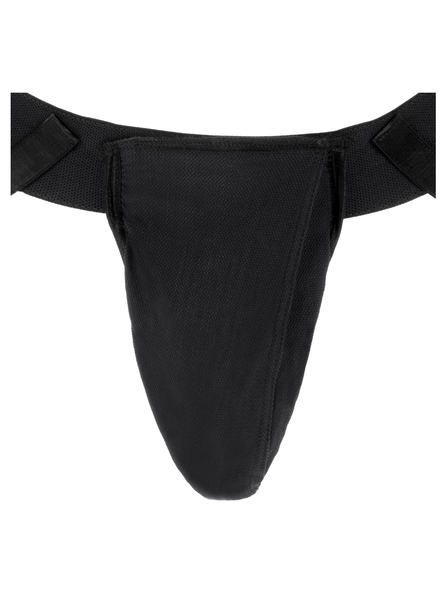 Deuce Jock pouch detail